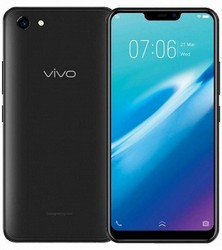 Замена разъема зарядки на телефоне Vivo Y81 в Томске